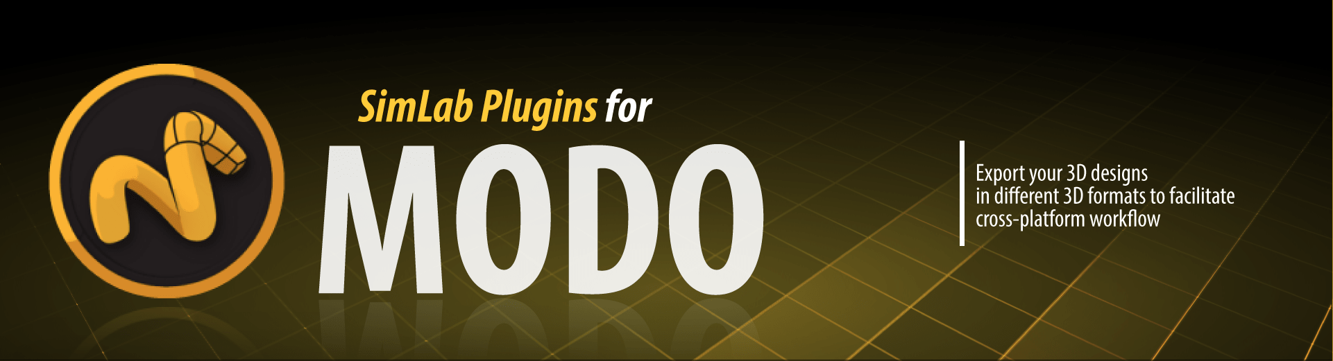 Modo Plugins